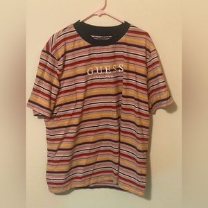 Gues shirt bundle, all Size XL, all in good condition.